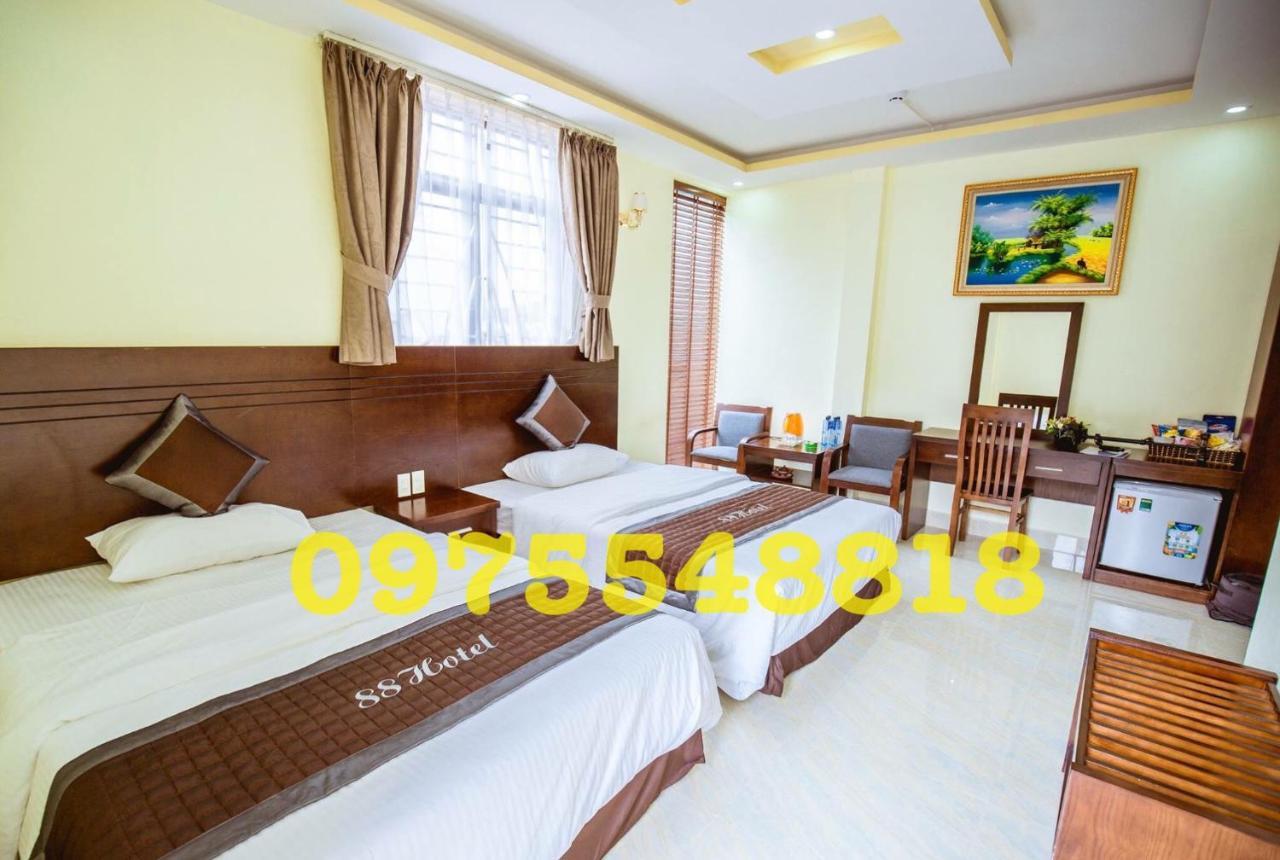 Khách sạn 88 mộc châu Aparthotel Exterior foto