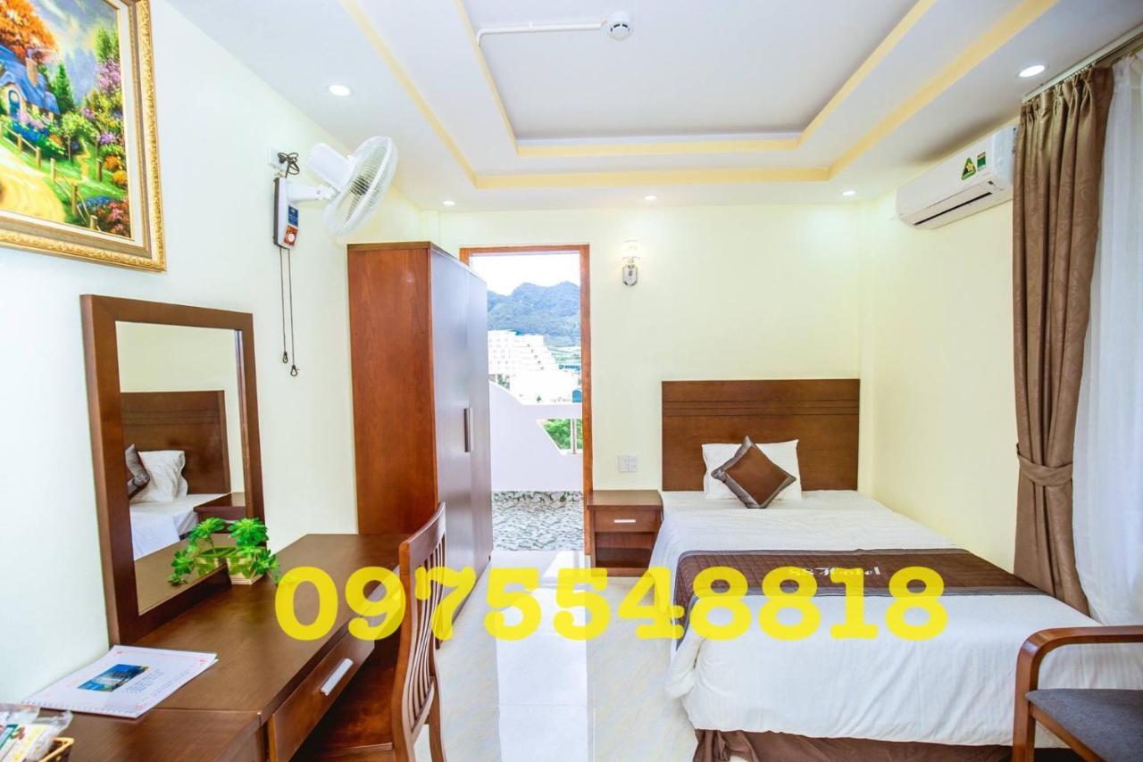 Khách sạn 88 mộc châu Aparthotel Exterior foto